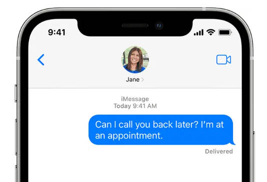 欧盟称 iMessage 在商业用户中不够受欢迎，反垄断调查将作出对苹果有利的裁决(1)