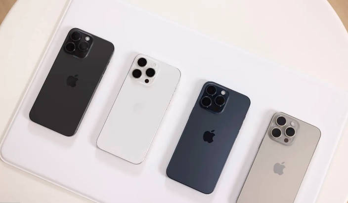 苹果高管 Tang Tan 明年 2 月离职,iPhone 部门迎来新掌舵者
