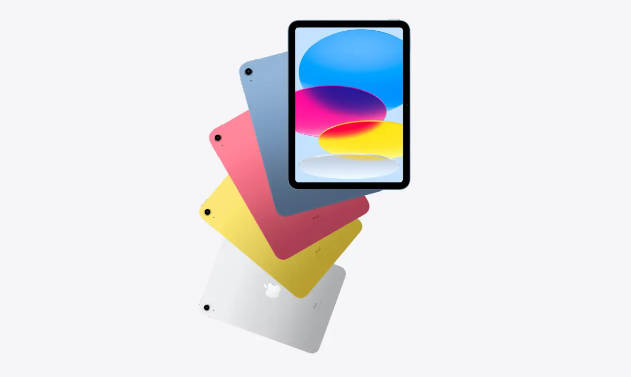 消息称苹果明年下半年推出 iPad 11 平板电脑,与比亚迪合作在越南生产