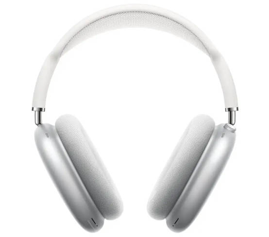 苹果 AirPods Max 耳机已发布三年,消息称明年新款换用 USB-C 但沿用 H1 芯片