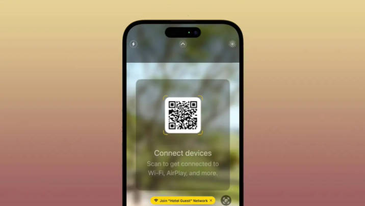 苹果推迟两项 iOS 17 功能：酒店 AirPlay 和 Apple Music 协作播放列表