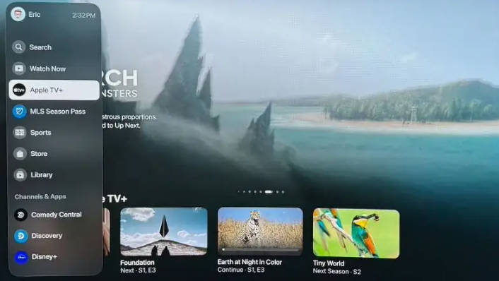 苹果发布 HomePod / tvOS 17.2 正式版更新(2)