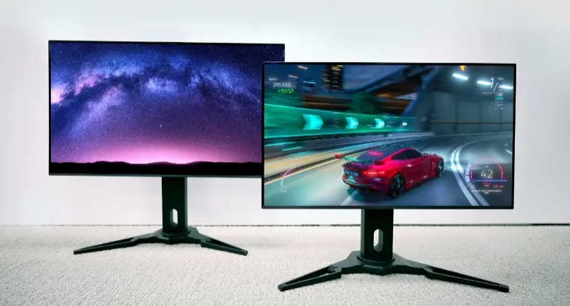 三星宣布 31.5 英寸 UHD 分辨率 QD-OLED 屏量产，明年首推 27 英寸 360Hz QHD(1)