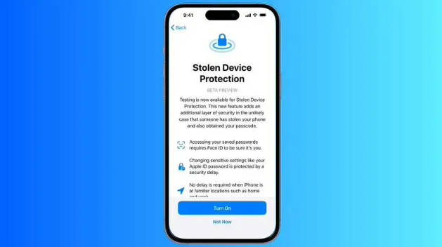 苹果发布 iOS / iPadOS 17.3 和 macOS Sonoma 14.3 首个公测版