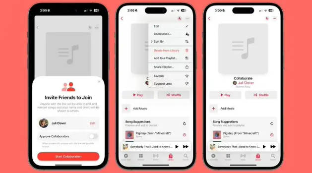 苹果发布 iOS / iPadOS 17.3 和 macOS Sonoma 14.3 首个公测版(1)
