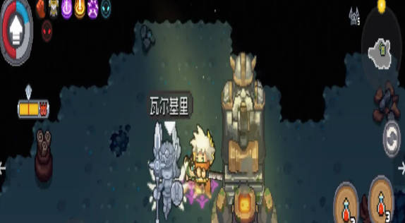 《元气骑士前传》刺客npc都在哪 刺客需要哪些npc(2)