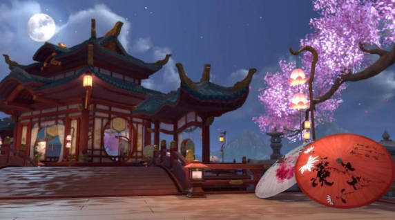《浮生忆玲珑》五个宝藏的任务怎么做 五个宝藏任务攻略(2)