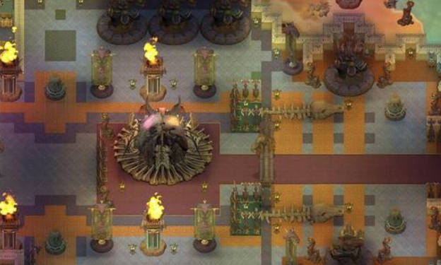 《了不起的修仙模拟器》镇物怎么鉴定 镇物获取途径(1)