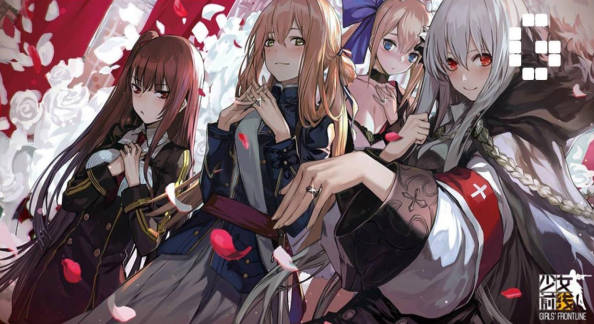 《少女前线2追放》主线4-10如何过 主线4-10过关攻略介绍(2)