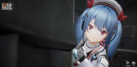 《少女前线2追放》寇尔芙技能介绍 寇尔芙技能强度解析