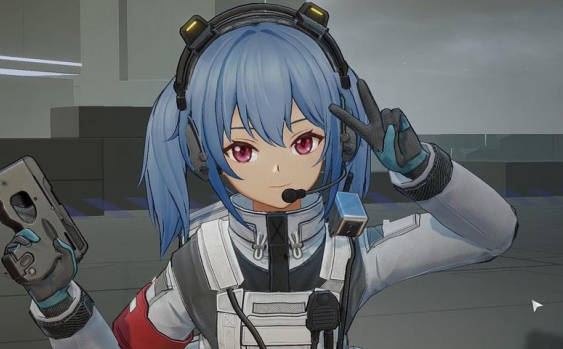 《少女前线2追放》寇尔芙技能介绍 寇尔芙技能强度解析(2)