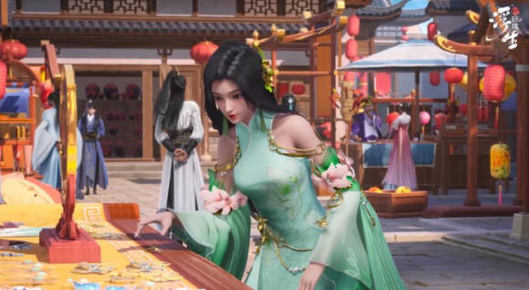 《浮生忆玲珑》桂花酱鸡怎么做 桂花酱鸡的制作步骤(1)