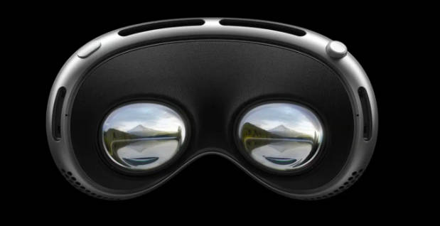 供应链消息称苹果 Vision Pro 头显 1 月 27 日在美国上市，索尼为屏幕“第一供方”
