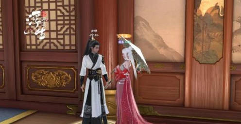 《浮生忆玲珑》男角色有哪些 《浮生忆玲珑》男角色介绍(1)