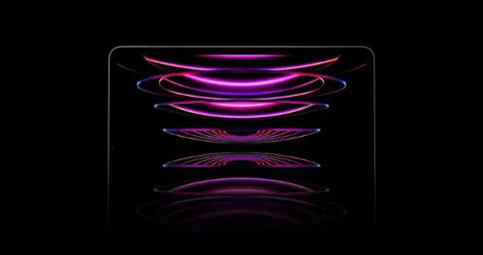 苹果 M3 iPad Pro 将首次引入 OLED 屏幕,分析师称亮度高、寿命长、机身薄