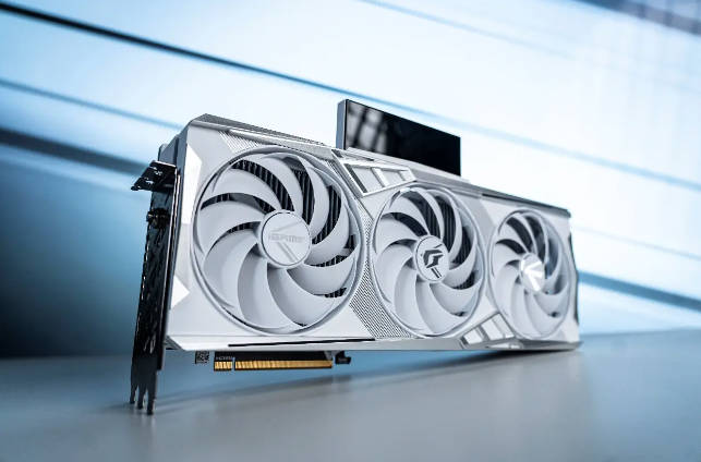 七彩虹发布多款 iGame RTX 40 SUPER 系列显卡，1 月 17 日起逐步上市(3)