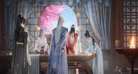 《浮生忆玲珑》仙音阁异事攻略 仙音阁异事怎么做(1)