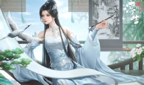 《浮生忆玲珑》仙音阁异事攻略 仙音阁异事怎么做(2)