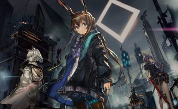 《明日方舟》去咧嘴谷活动怎么样 去咧嘴谷活动介绍(1)