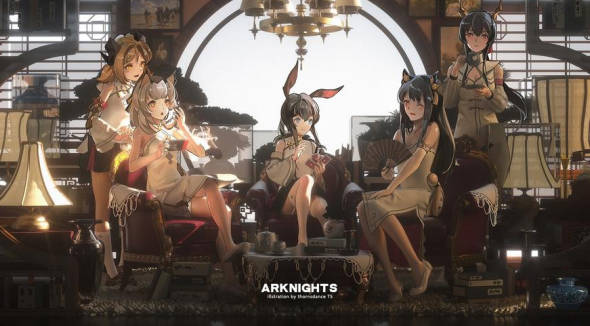 《明日方舟》去咧嘴谷活动怎么样 去咧嘴谷活动介绍(2)