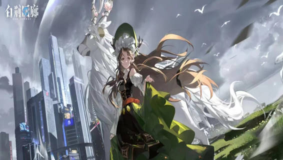 《白荆回廊》怎么编队 编队注意事项介绍(1)