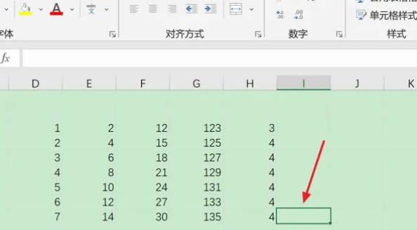 如何使用BIN2HEX函数