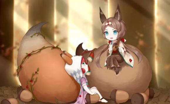 《阴阳师》小松丸新皮肤怎么获得 小松丸皮肤获得途径(1)