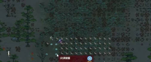 《了不起的修仙模拟器》精元一直为0是为什么 修仙模拟器精元攻略(1)
