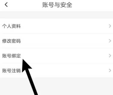 云听软件绑定微信的方法步骤-云听软件如何绑定微信(2)