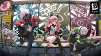 《绝区零》所有角色大全 《绝区零》角色介绍