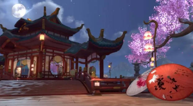 《浮生忆玲珑》坐船通关攻略 怎么坐船(2)