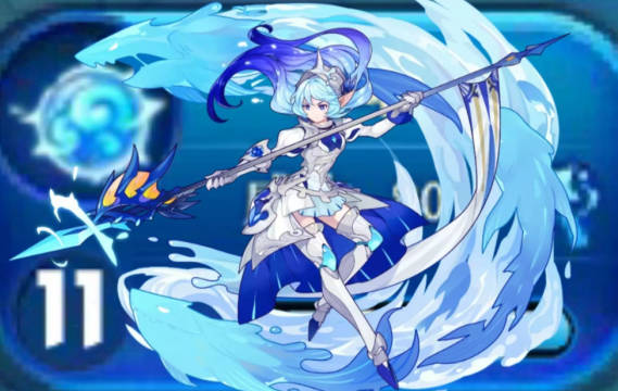 《洛克王国》手游神水古迹怎么打 神水古迹全流程攻略(1)