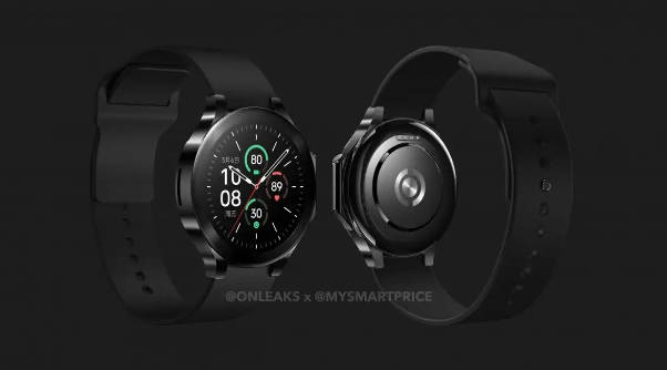 运行 WearOS 4 系统,消息称一加手表 2 下月发布