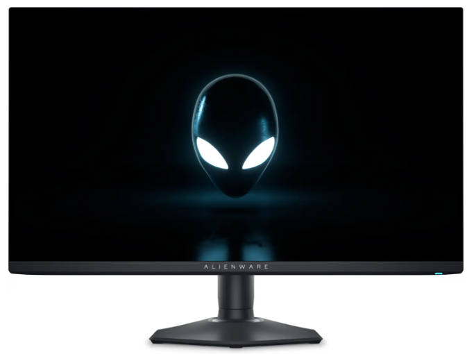 外星人推出 27 英寸 QD-OLED 电竞显示器:2K 360Hz,7999 元(1)