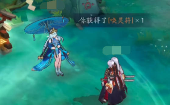 《天境传说》核心妖灵是谁 核心妖灵介绍(1)