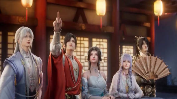 《浮生忆玲珑》如何解除眷属 眷属解除方式一览(2)