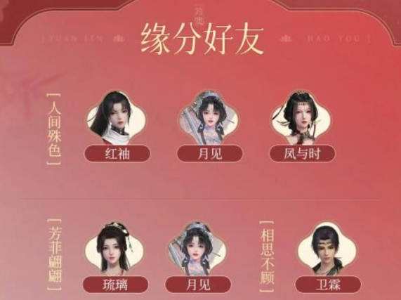《浮生忆玲珑》槿紫技能怎么样 槿紫角色强度分析(2)
