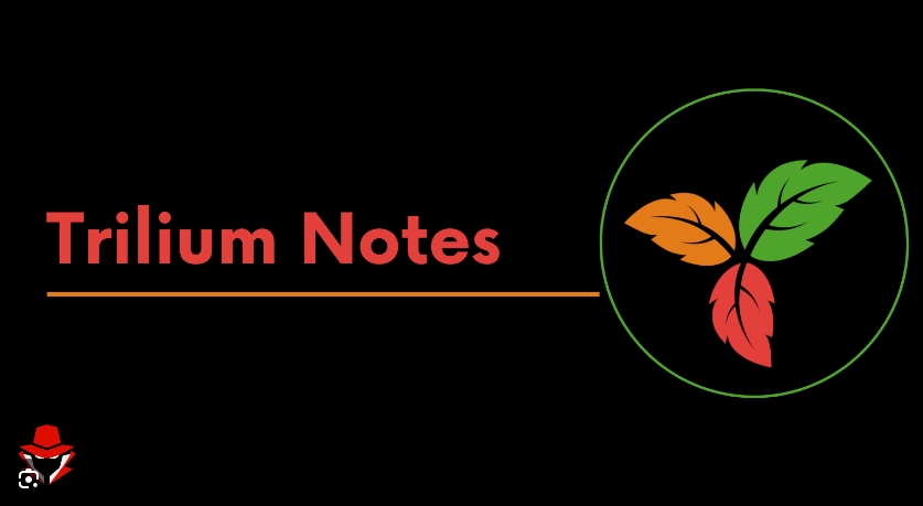 Trilium Notes
