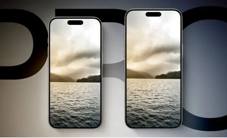 苹果 iPhone16 Pro Max 手机采用 4800 万像素 IMX903 定制主摄，1/1.14 英寸超级大底 + 双层晶体管(1)