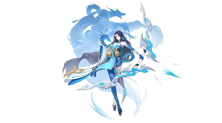 《天境传说》最强妖灵有哪几个 哪些妖灵最强(1)