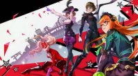 《女神异闻录》手游公测时间2024最新消息 最新公测消息