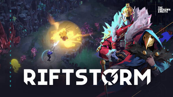 《Riftstorm》测试版获成功 3小时内容吸引玩家反复玩(1)