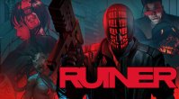 赛博朋克风格动作射击游戏《Ruiner》开发商裁员达56%