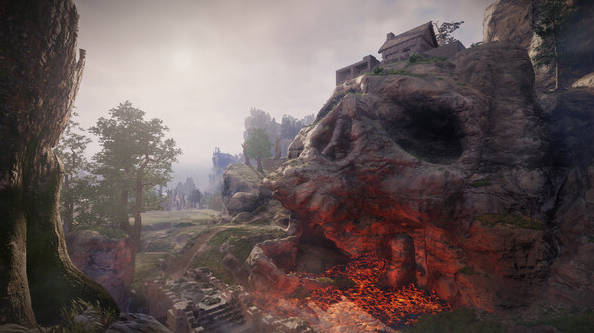 《雾锁王国》Steam峰值人数破15万 特别好评