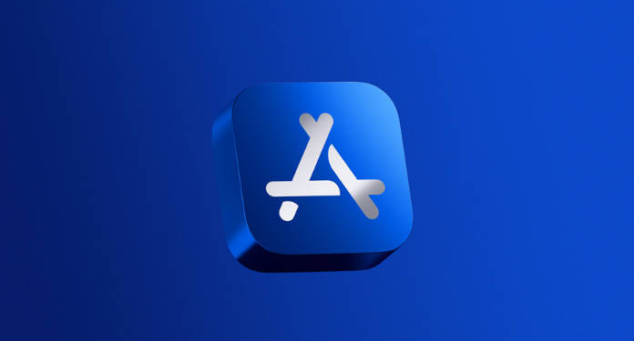 已修复，苹果 App Store 等服务短暂中断：导致无法购买应用