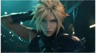 《FF7重生》英配透露：克劳德将会有非常失控的一面