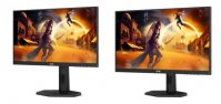冠捷推出 AOC 24G4X / 27G4X 两款显示器：1080P 180Hz，149.99 英镑起