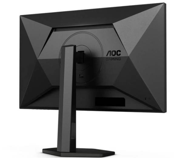 冠捷推出 AOC 24G4X / 27G4X 两款显示器:1080P 180Hz,149.99 英镑起(2)