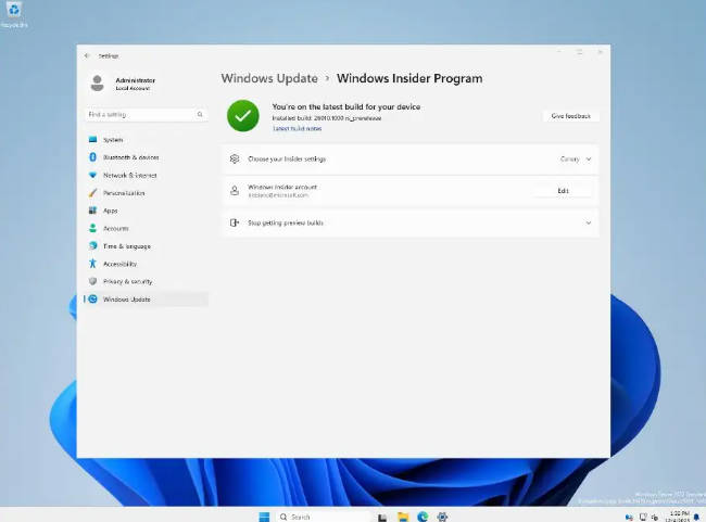 2024 开年首更，Windows Server 2025 命名敲定：26040 预览版上线(1)