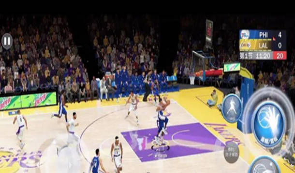 《nba2k23》球鞋有什么 《nba2k23》球鞋系统玩法(2)